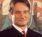 Robin Williams, Un Hombre Exitoso