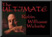 The Ultimate Robin Williams Website